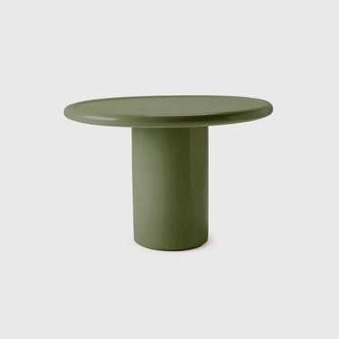 The Conran Shop - Mag Round Low Side Table - Various