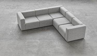 Hay - Mags Sofa - Corner - Combination 1