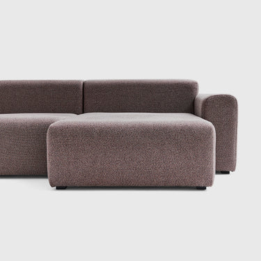 Hay - Mags Sofa Combination 10  - 3 Seater - Low Armrest