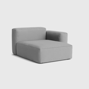 Hay - Mags Soft Low Module - Chaise Longue Right Armrest - IN STOCK