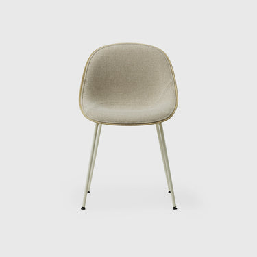 Normann Copenhagen - Mat Chair with Front Upholstery - Various