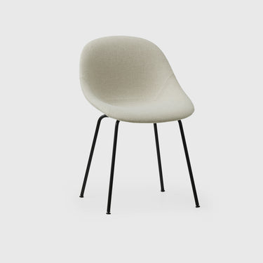 Normann Copenhagen - Mat Chair Full Upholstery - Various