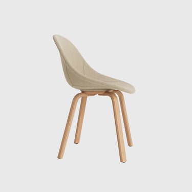 Normann Copenhagen - Mat Chair Full Upholstery - Various