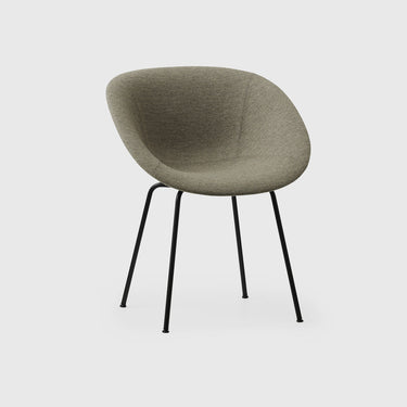 Normann Copenhagen - Mat Armchair Full Upholstery - Various