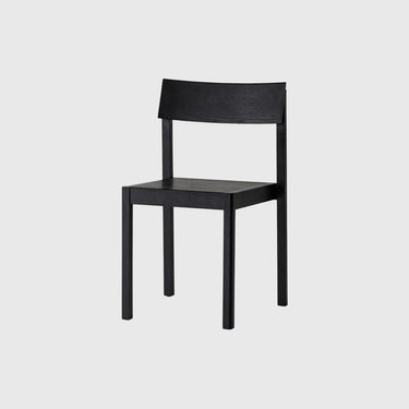 Audo Copenhagen - Mauro Dining Chair - Wood Seat