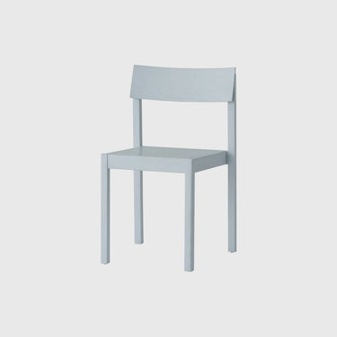 Audo Copenhagen - Mauro Dining Chair - Wood Seat
