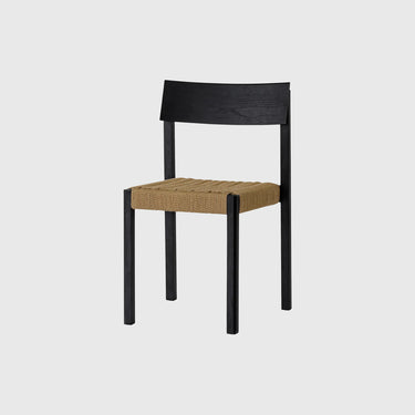 Audo Copenhagen - Mauro Dining Chair - Cord Seat