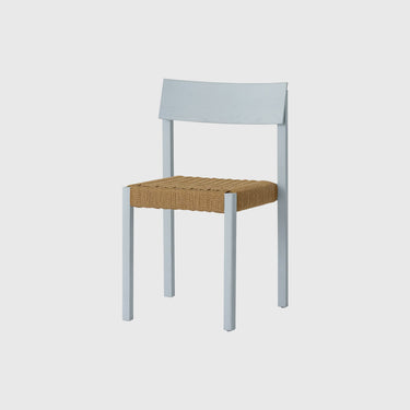 Audo Copenhagen - Mauro Dining Chair - Cord Seat