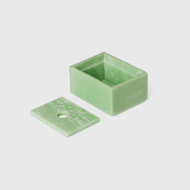 Ferm Living - Mist Box - Seafoam