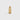 Hay - Miz Water Bottle 0,54L - Caramel