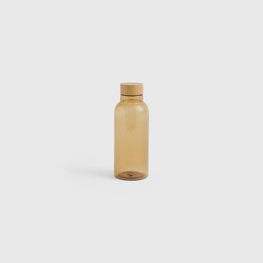 Hay - Miz Water Bottle 0,54L - Caramel