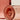 Hay - Miz Water Bottle 0,54L - Red
