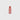 Hay - Miz Water Bottle 0,54L - Red