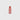 Hay - Miz Water Bottle 0,54L - Red