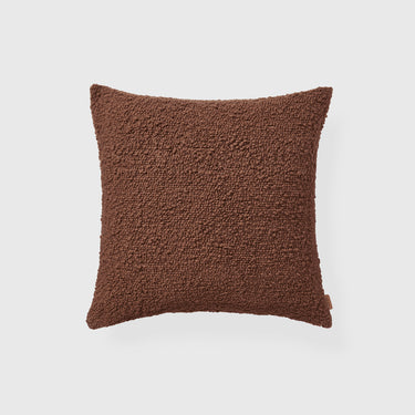 Ferm Living - Moore Cushion Cover - Sugar Kelp