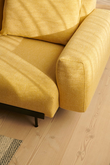 Muuto - In Situ Modular Sofa - 3 Seater - Configuration 1