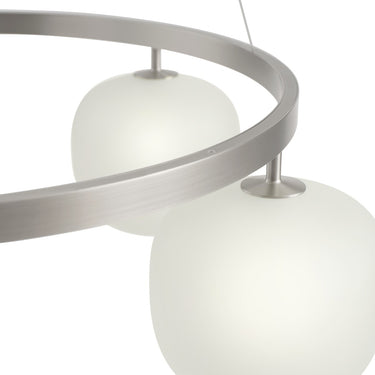 Muuto - Rime Rail Chandelier