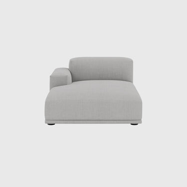 Muuto - Connect Modular Sofa - Module J / Chaise Left