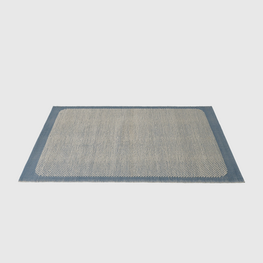 Muuto - Pebble Rug - 200 x 300 cm - Various Colours
