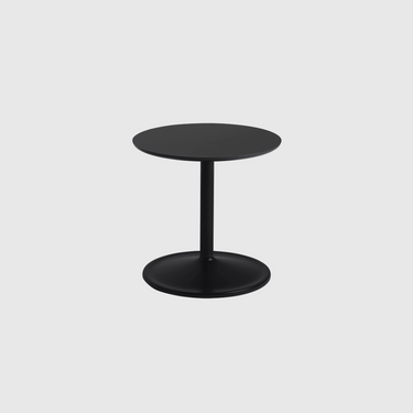 Muuto - Soft Side Table - Various