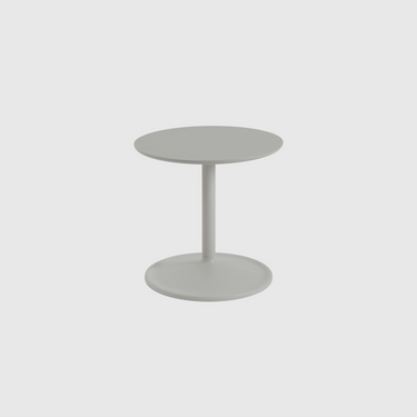 Muuto - Soft Side Table - Various