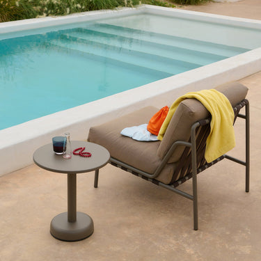 Muuto - Settle Lounge Chair