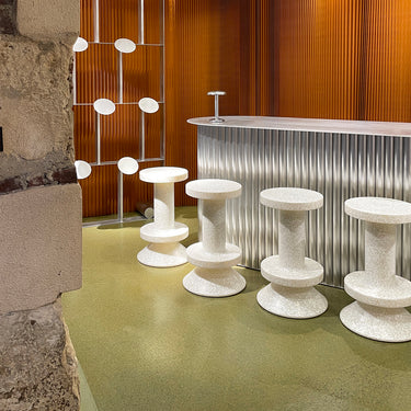 Normann Copenhagen - Bit Bar Stool - Various