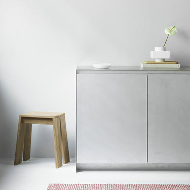 Normann Copenhagen - Let Stool Light - Various Colours