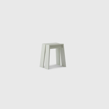 Normann Copenhagen - Let Stool Light - Various Colours