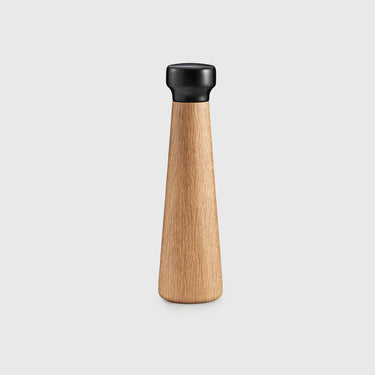Normann Copenhagen - Craft Pepper Mill Large Oak / Black