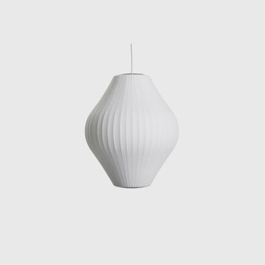 Hay - Nelson Pear Bubble Pendant - Off White - Various Sizes