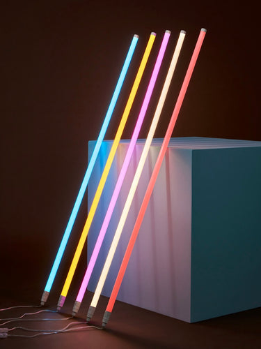 Hay - Neon tube LED - Warm White