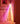 Hay - Neon tube LED - Warm White