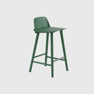 Muuto - Nerd Counter Stool 65cm - Various