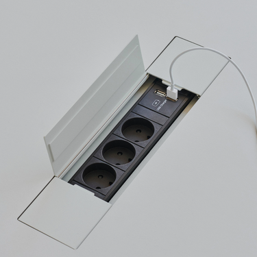 Hay - New Order High Table - Various