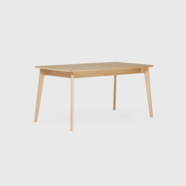The Conran Shop - Ninety Extending Dining Table Oak - Various Sizes