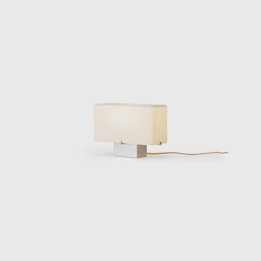 Audo Copenhagen - Nonna Table Lamp h24 - Aluminium