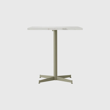 Audo Copenhagen - Nook Dining Table Olive - Various