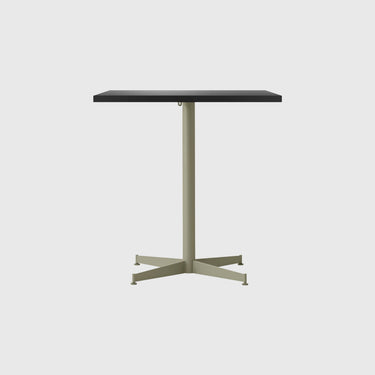 Audo Copenhagen - Nook Dining Table Olive - Various