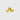 Normann Copenhagen - Crooked Candlestick One - Yellow