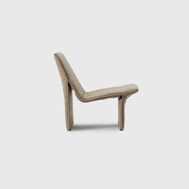 Normann Copenhagen - Limit Lounge Chair - Outdoor