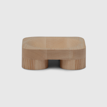Normann Copenhagen - Chub Bowl - Medium - Ash