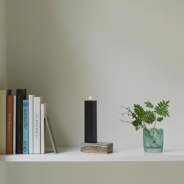 Normann Copenhagen - Even Candle Holder