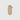 Normann Copenhagen 13.5cm Little Bird - Oak