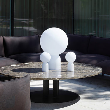 Normann Copenhagen - Yo Lamp - Large