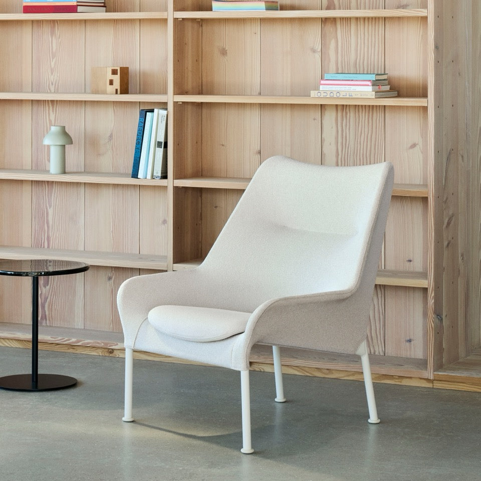 Hay - O2 Lounge Chair – iyouall