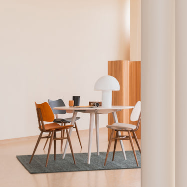 L.Ercolani - Butterfly Chair Mixed - Various Finishes