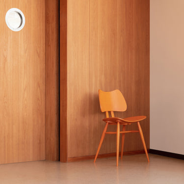 L.Ercolani - Butterfly Chair - Various Finishes
