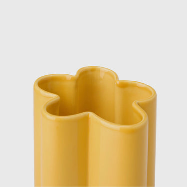 The Conran Shop - Oddments Pen Pot - Yellow