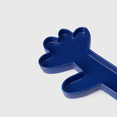 The Conran Shop - Oddments Pen Tray - Ink Blue